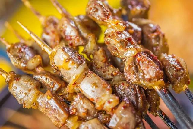 正宗望京小腰在哪里,望京小腰北京老店