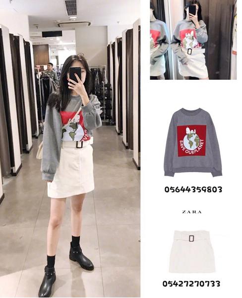 zara试衣间排队吐槽,zara试衣间事件后续