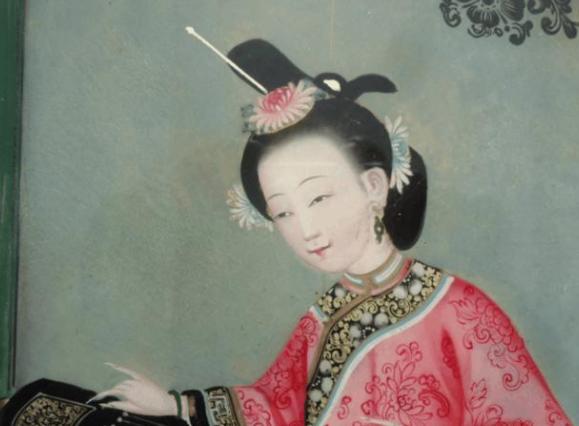 古代寡妇如何度过孤独一生,古代的寡妇是如何度过长夜的呢