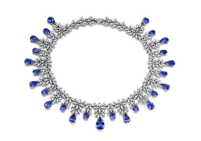 高级宴会项链,宴会项链推荐