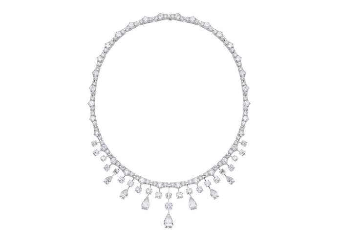 高级宴会项链,宴会项链推荐