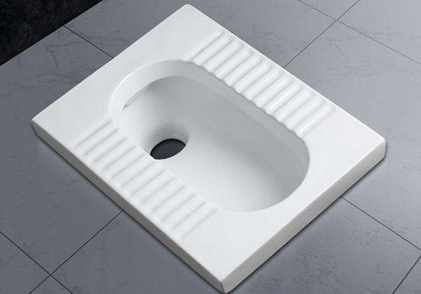 蹲便器冲洗阀安装高度多少合适,蹲便器感应冲水阀安装高度多少