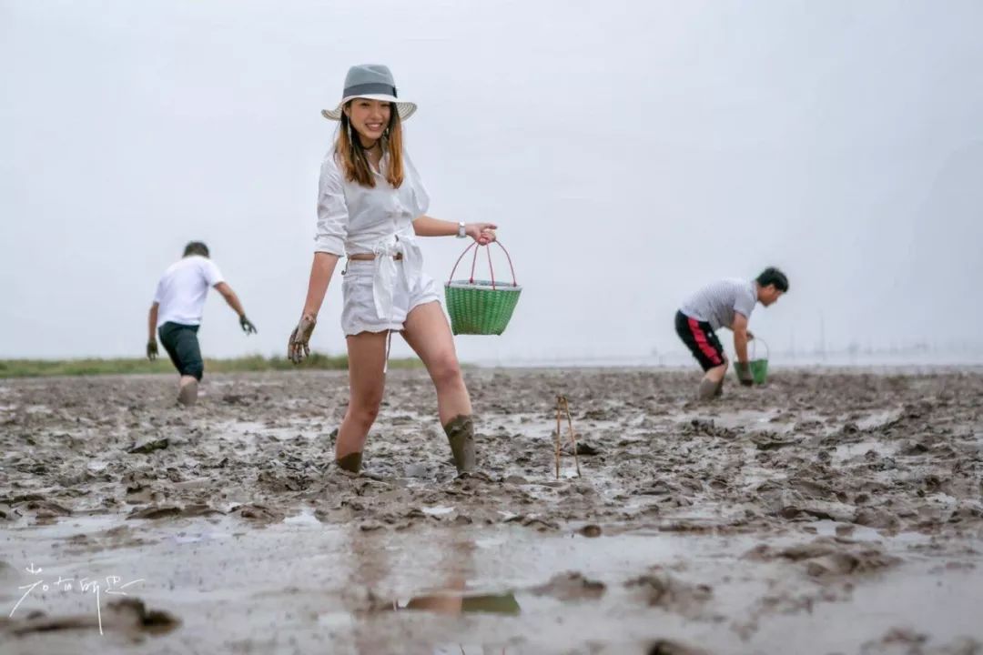 没有人来人往的城市,没有人山人海的地方