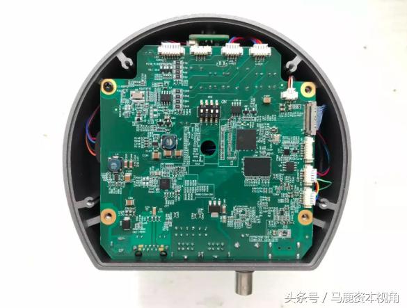 华为海思芯片监控,海思视频监控