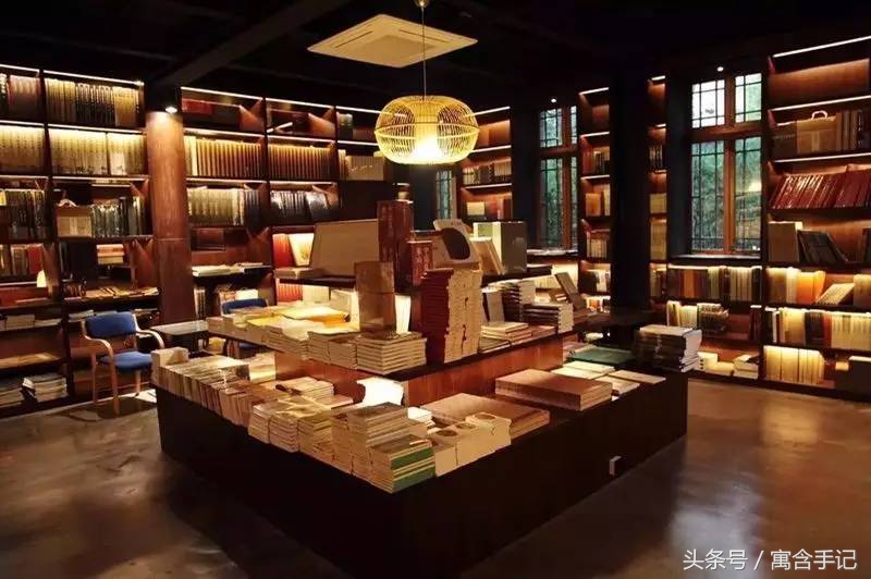 杭州最美书店打卡最天使文创书城,杭州最好最全的书店