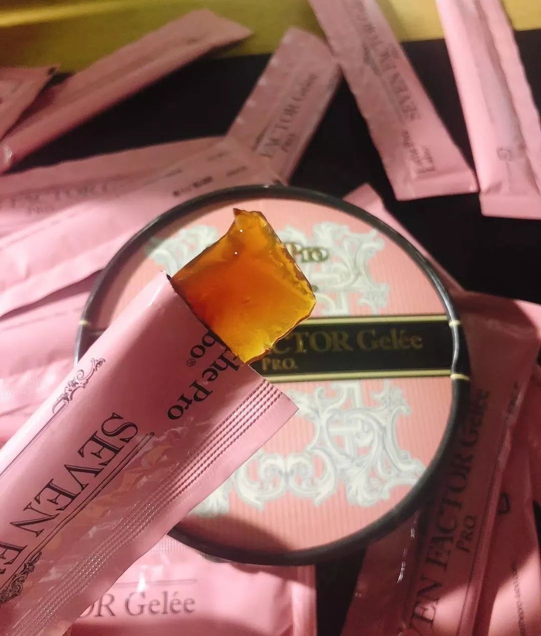 微商胶原蛋白是真的吗,微商胶原蛋白骗局揭秘