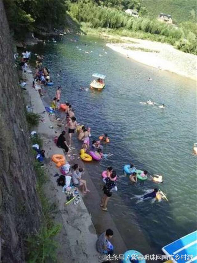 紫塞明珠林海农家院,紫塞明珠农家乐乐园