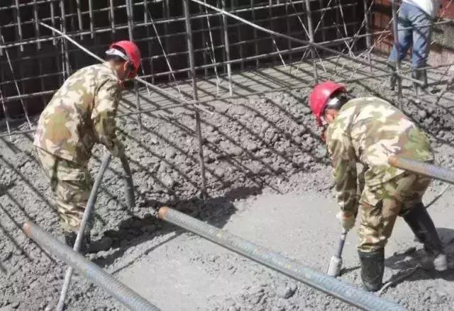 混凝土实用知识,混凝土的十大真相