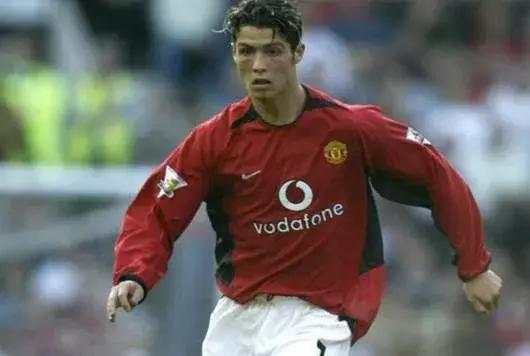 C罗回梦剧场：似是故人来