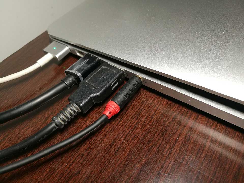 macbookpro外接显示器鼠标键盘,苹果macbookpro连接电脑屏幕