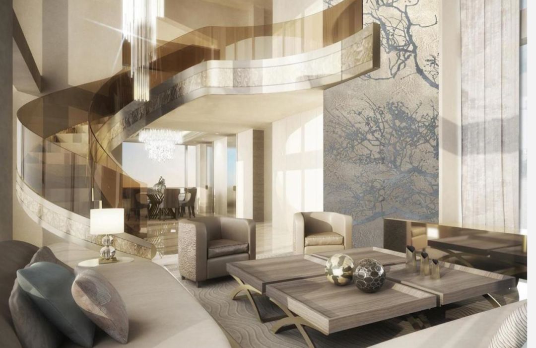 专访克诺原创“新锐设计特务”——“灵魂性感”的美女建筑设计师