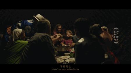 小肥羊火锅宣传图片,小肥羊的新广告片