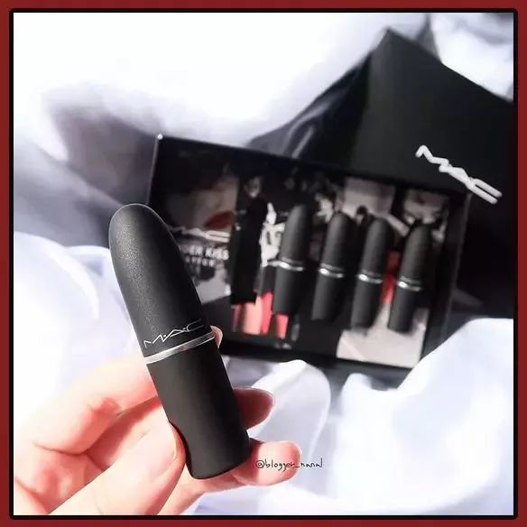 mac小样口红便宜,mac爆火口红色