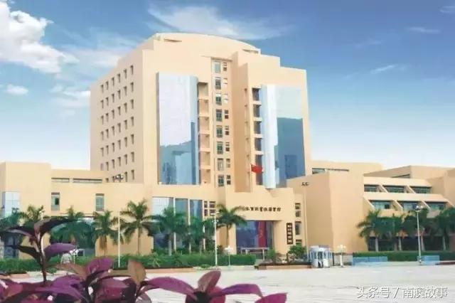 汕头地区有哪些旅游景点,汕头有哪些旅游景点