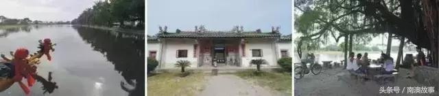 汕头地区有哪些旅游景点,汕头有哪些旅游景点