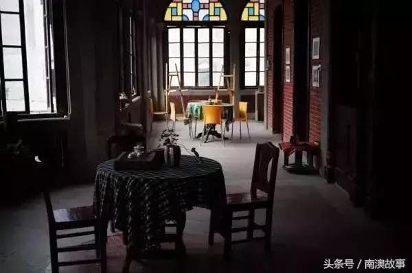 汕头地区有哪些旅游景点,汕头有哪些旅游景点