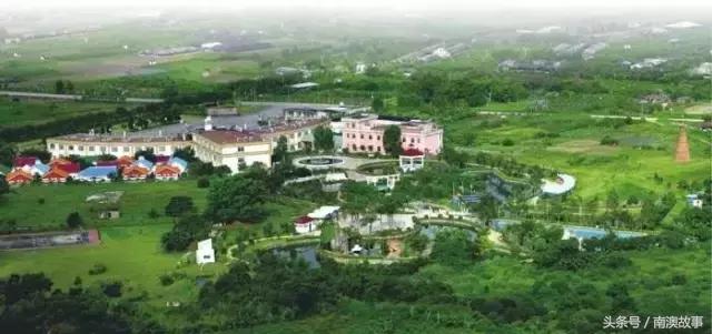 汕头地区有哪些旅游景点,汕头有哪些旅游景点