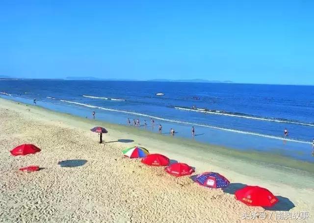 汕头地区有哪些旅游景点,汕头有哪些旅游景点