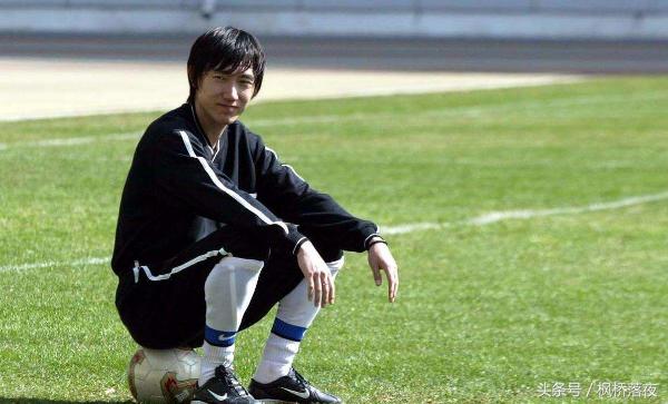 中国足球90后球员,中国足球史上第一次冲出亚洲回顾