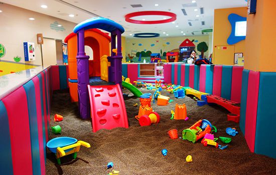 游乐场在什么地方,游乐场到底在哪儿