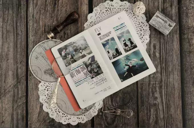 把小日子装进手账里,把小日子收进手帐里在线看