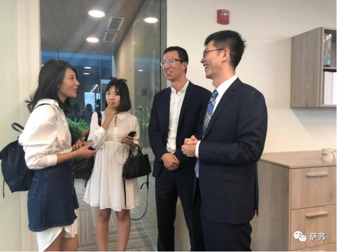 中建为什么能在建筑领域一枝独秀,中建盖的摩天大楼