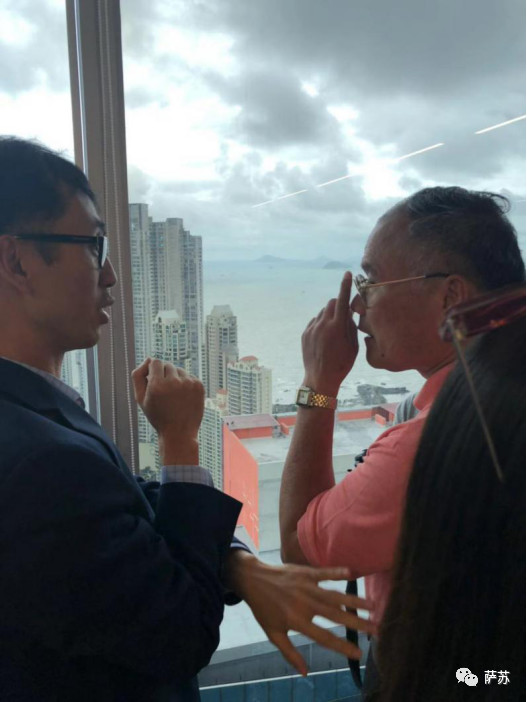 中建为什么能在建筑领域一枝独秀,中建盖的摩天大楼