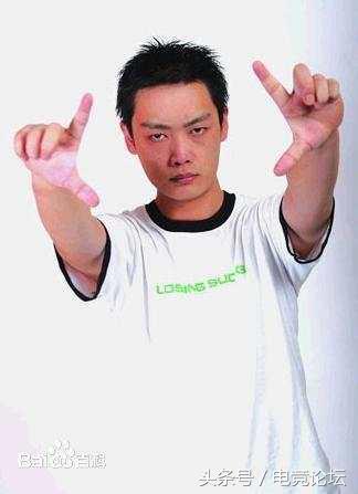中国电竞发展史！细数留下传奇的风云人物！UZIS8失利后远远不及