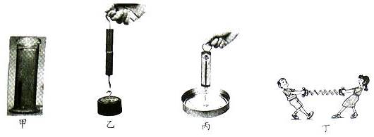 吃掉物理脑洞时间｜「第5期」热和能