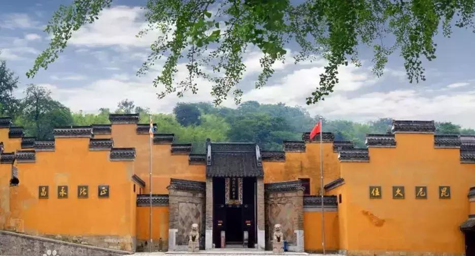 骄傲！句容入选中国田园美邑200佳！