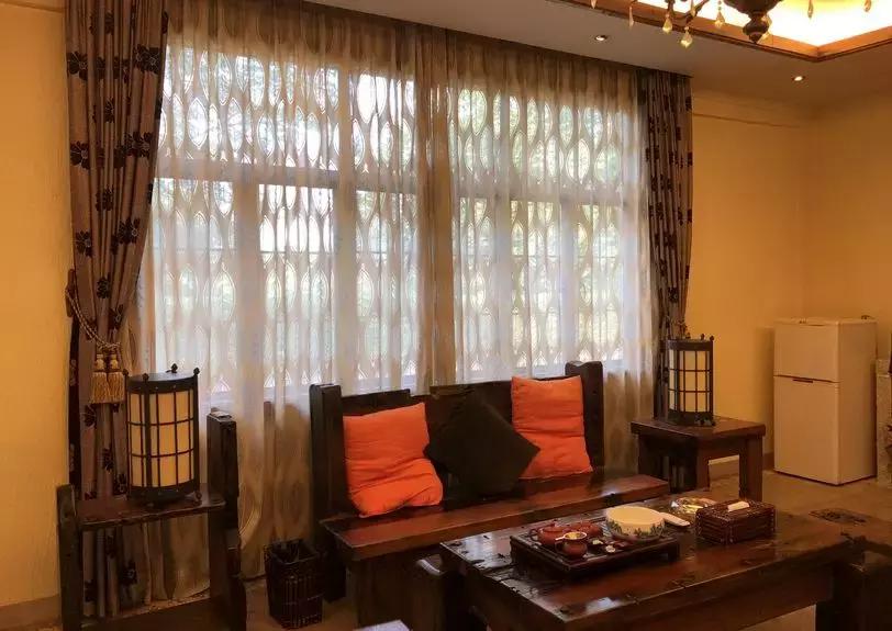 佛冈森波拉温泉冰川水谷,森波拉温泉度假村独栋别墅