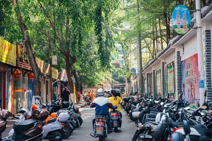 带你到三亚感受不一样的美食美景,三亚旅游必吃的美食清单大全