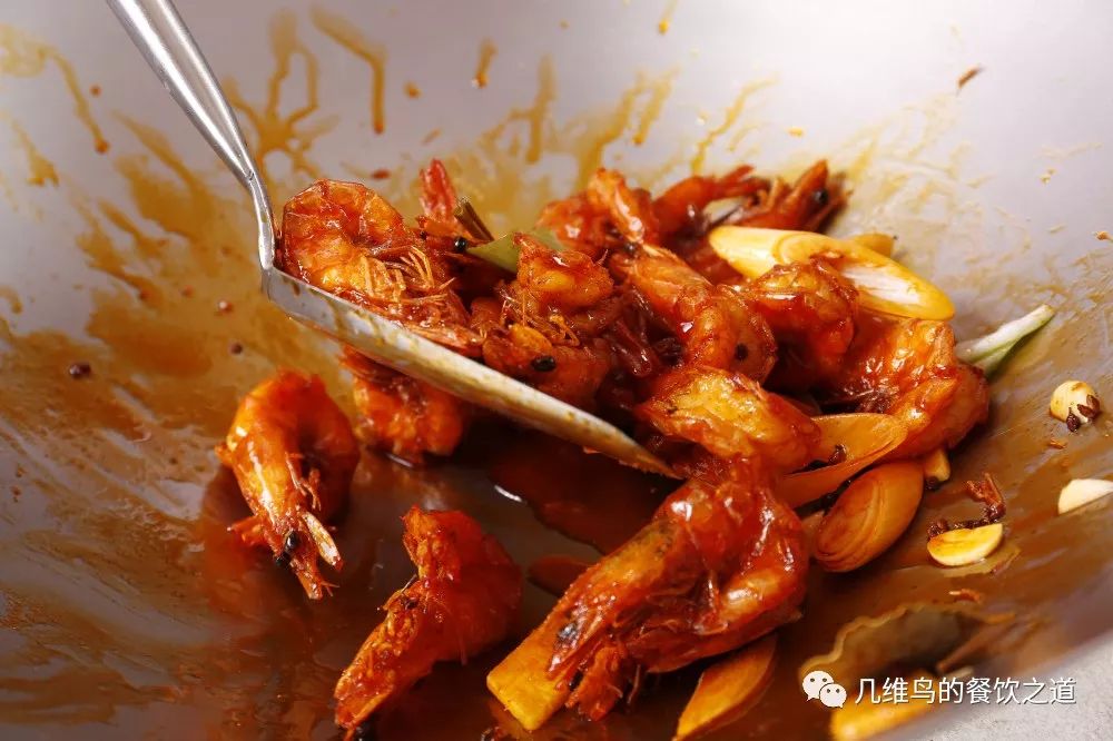 虾火锅和传统火锅哪个利润高,新式虾火锅