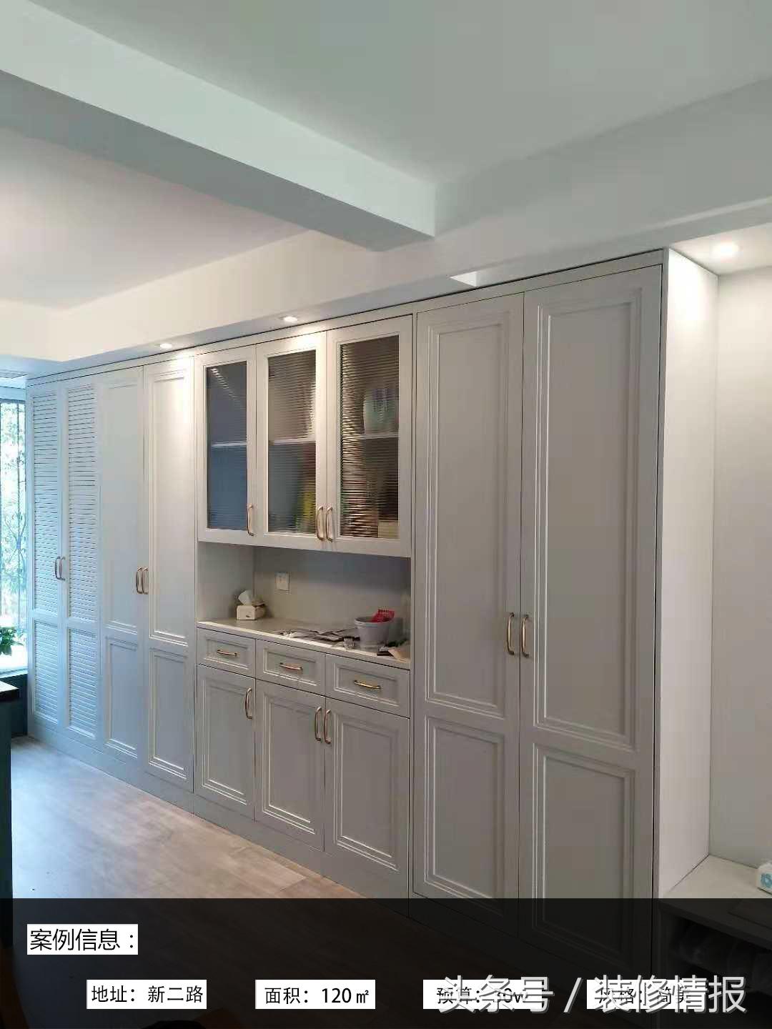 他们的满意之选，告诉你家的美好