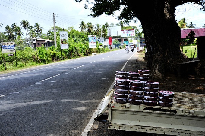 人文摄影斯里兰卡,锡兰风景