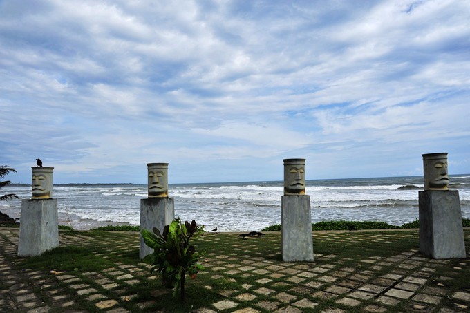 人文摄影斯里兰卡,锡兰风景