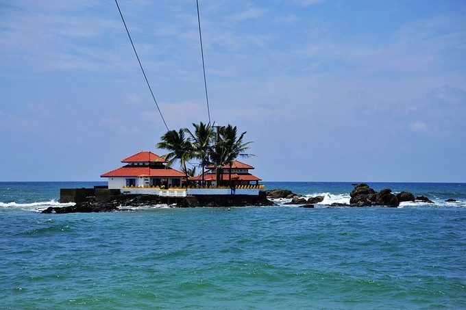 人文摄影斯里兰卡,锡兰风景