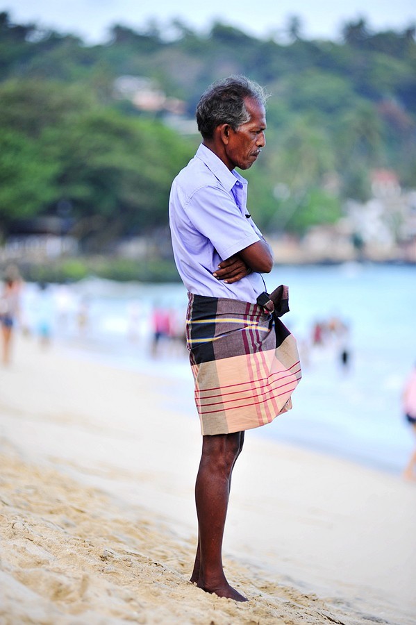 人文摄影斯里兰卡,锡兰风景