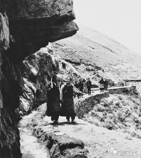 老*藏西**：真实的记录时间的重量