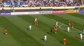 goal神奇时刻,曾诚2018中超十大扑救