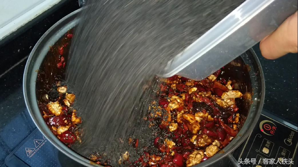 滋补阿胶糕的详细步骤,补气血阿胶糕怎么选