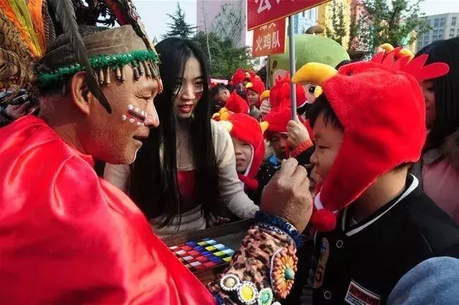 2021亲子嘉年华活动,首届亲子嘉年华