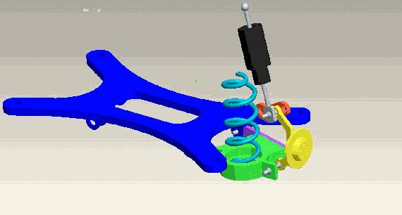 飞机机械原理技术深入解析,飞机的知识原理讲解