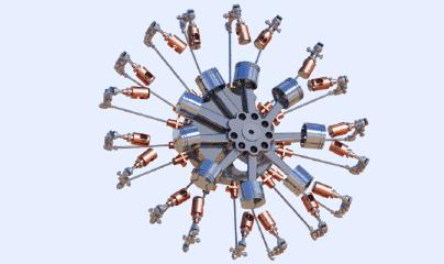 飞机机械原理技术深入解析,飞机的知识原理讲解