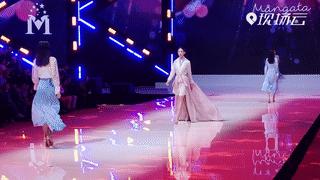 完美落幕演出,完美落幕又精彩开幕