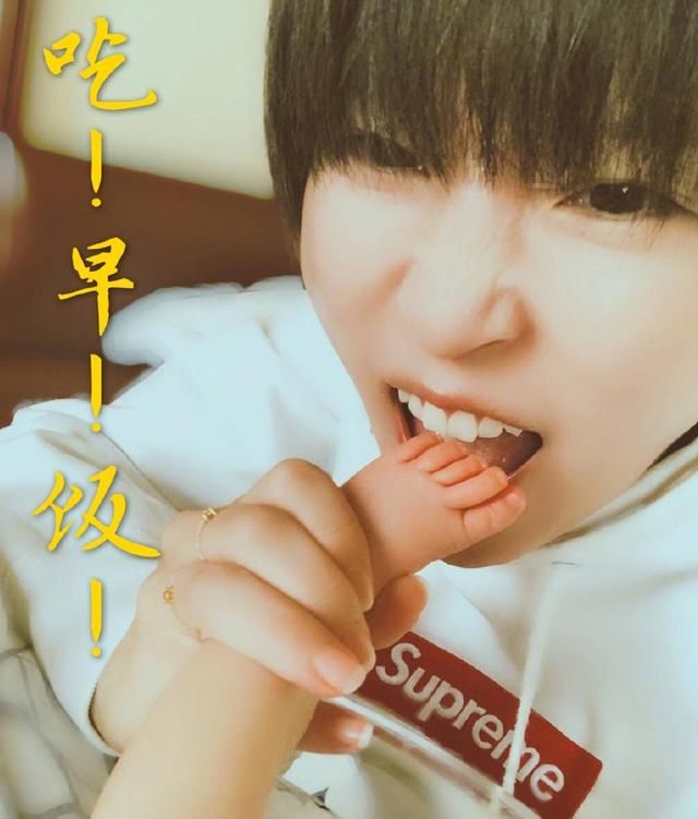 谢楠炫耀吴京合集,谢楠玩炫富挑战完整版