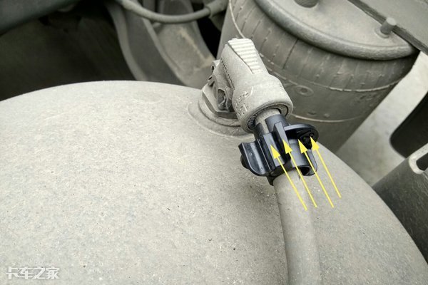 卡车气路为何总漏气？都是因为用了这种便宜货