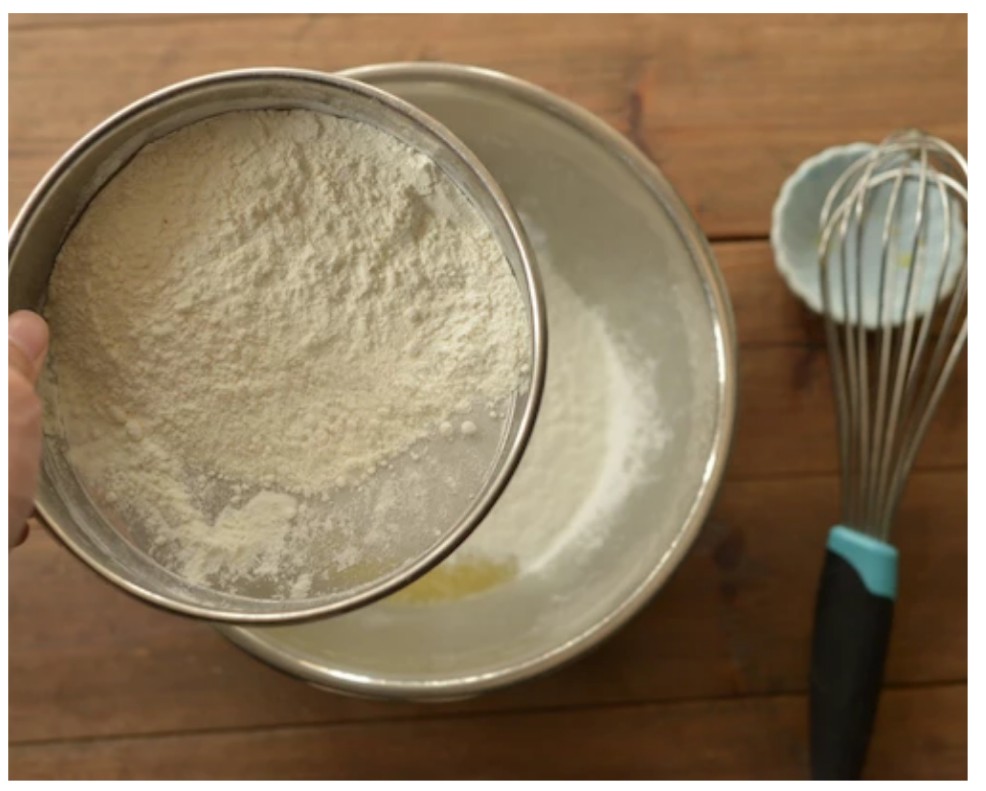 哆啦A梦爱吃的铜锣烧零失败做法，学会上天就送你一个机器猫