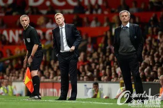 c罗06年穆里尼奥,穆里尼奥与c罗经典之战