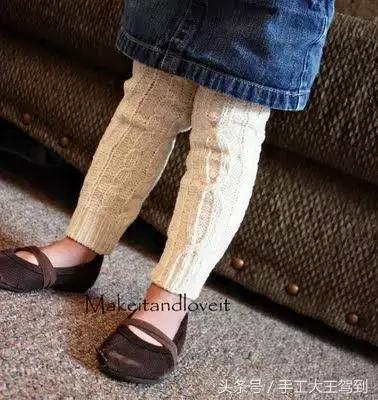 把旧毛衣拆了,穿不上的毛衣改造潮流妙招